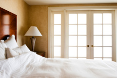 Beltring bedroom extension costs