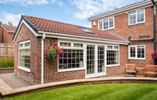Beltring house extension leads